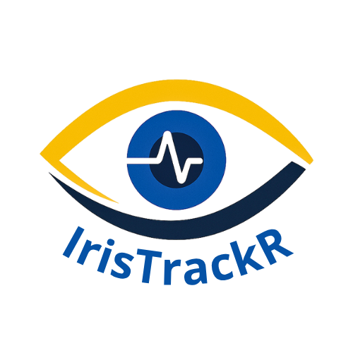 IrisTrackR Logo